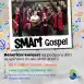 Benefiční koncert křesťanské skupiny SMArt Gospel