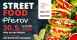 Street food festival