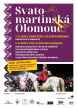 Svatomartinská Olomouc