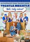 Techtle Mechtle - Haló, tady máma!
