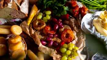 Olomoucký tvarůžkový festival