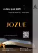 Večer pod Biblí - kniha Jozue