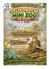 Velikonoční Mini Zoo