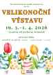 VELIKONOČNÍ VÝSTAVA