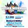 Velká Morava Fest Přerov