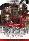 FESTIVAL VOJENSKÉ HISTORIE
