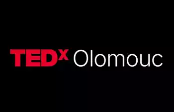 TEDxOlomouc - čas se krátí