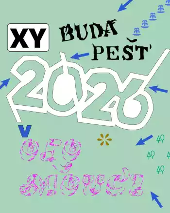 XY 2026: Budapešť (v) Olomouci