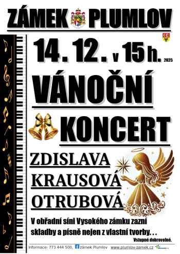 Vánoční koncert