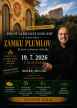 Varhanní koncert na zámku Plumlov