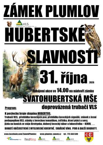 Hubertské slavnosti