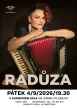 Radůza