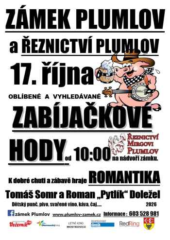 Zabíjačkové hody