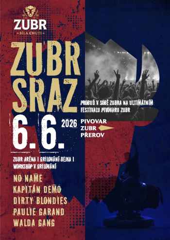 Zubrsraz