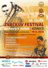 Žváčkův festival