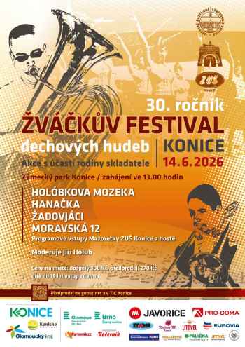 Žváčkův festival