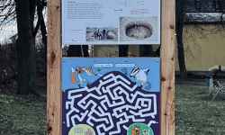 Archeologická naučná stezka Uničov