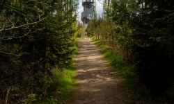 Ścieżka edukacyjna – Velký Kosíř II