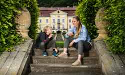 Hraběnčina naučná stezka – Tupecký okruh