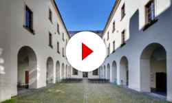 Kloster Šternberk