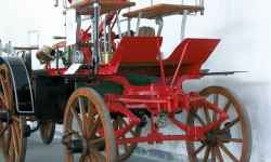Feuerwehrmuseum