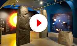Exposition der Zeit