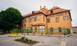 Schloss Prostějov
