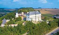 Schloss Úsov