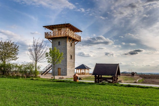 Vaše hlasy rozhodly: objevte vítěze cestovatelské ankety Olomouckého kraje