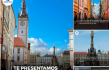 Jedno z nejkrásnějších měst České republiky (Olomouc)