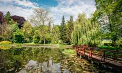 Arboretum Bílá Lhota