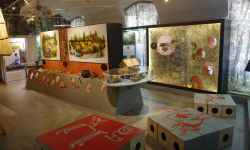 Muzeum i galeria w Prościejowie