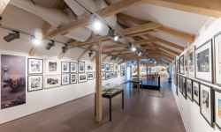 Zdeněk Burian Gallery