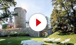 Burg Šternberk