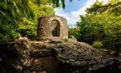 Zameczek Lipová (Špacírštejn)