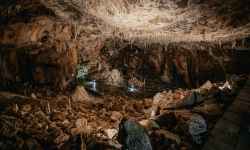 Javoříčské jeskyně