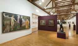 Museum der modernen Kunst