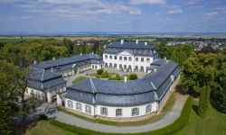 Schloss Náměšt' na Hané