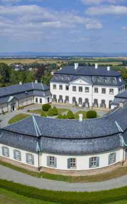 Chateau Náměšť na Hané