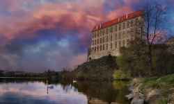 Schloss Plumlov