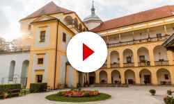 Schloss Tovačov