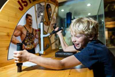 Zažijte Litovelsko na kole i na vodě