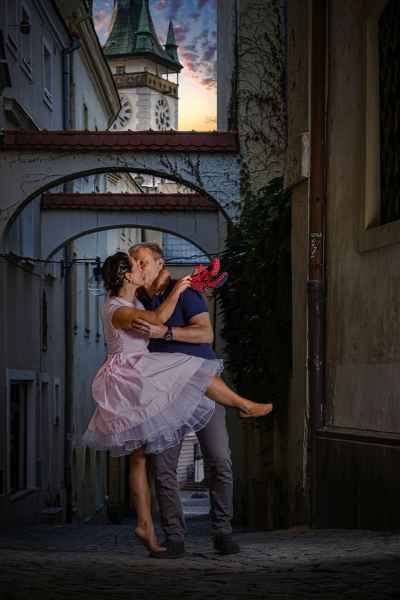 5 Gründe, sich in Olomouc zu verlieben