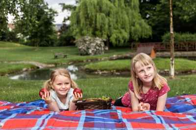 Hranice auf Räder stellen