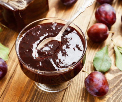 Švestková omáčka