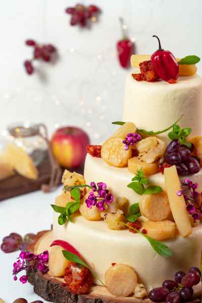 Průvodce hanáckými specialitami