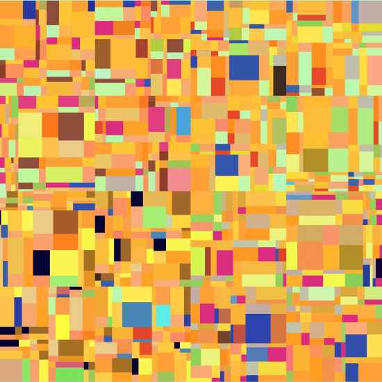 Kryptu katedrály sv. Václava ozáří světelné objekty