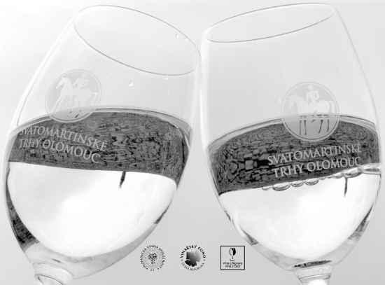 Premiérová Svatomartinská Olomouc