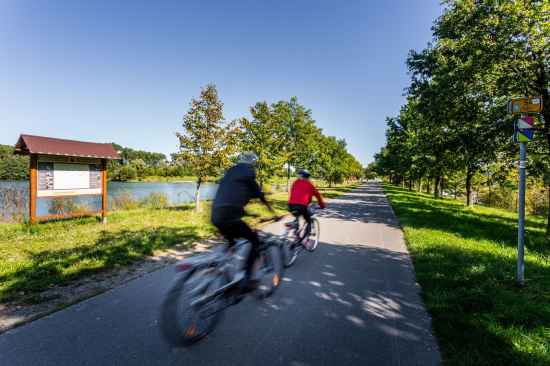 Velká letní soutěž: Rozhýbejme Bečvu