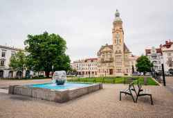 Prostějov Town Hall is a national cultural monument!